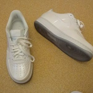 Nike Air force 1 Foamposite